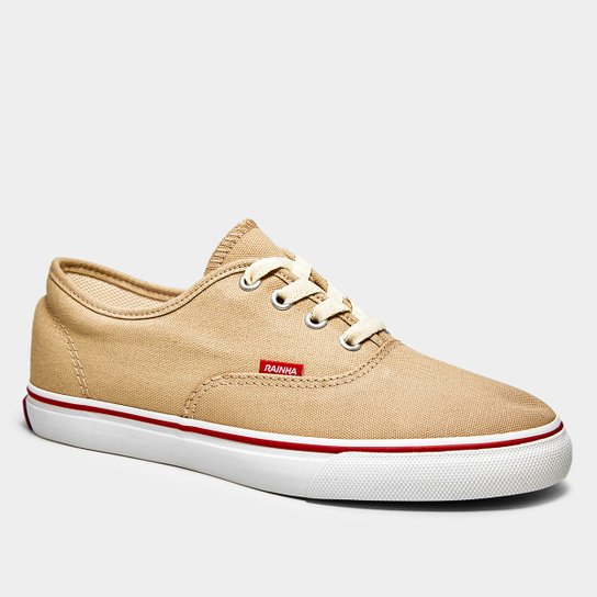 Tênis Rainha Mont Car V