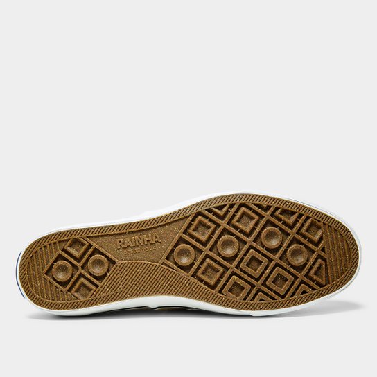 Tênis Rainha Mont Car