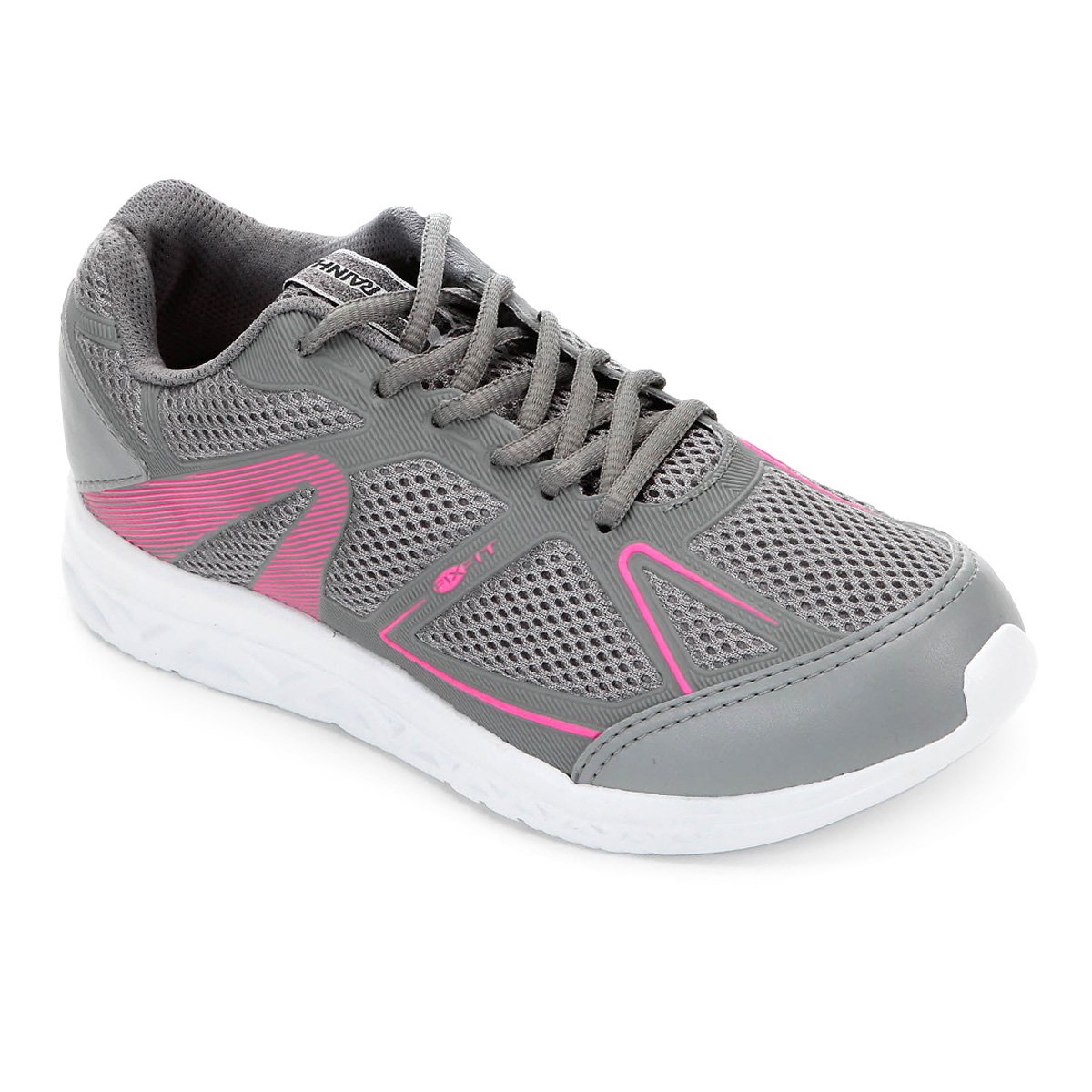 tenis feminino rainha