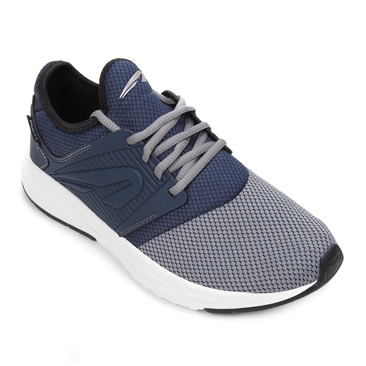 tenis rainha azul masculino