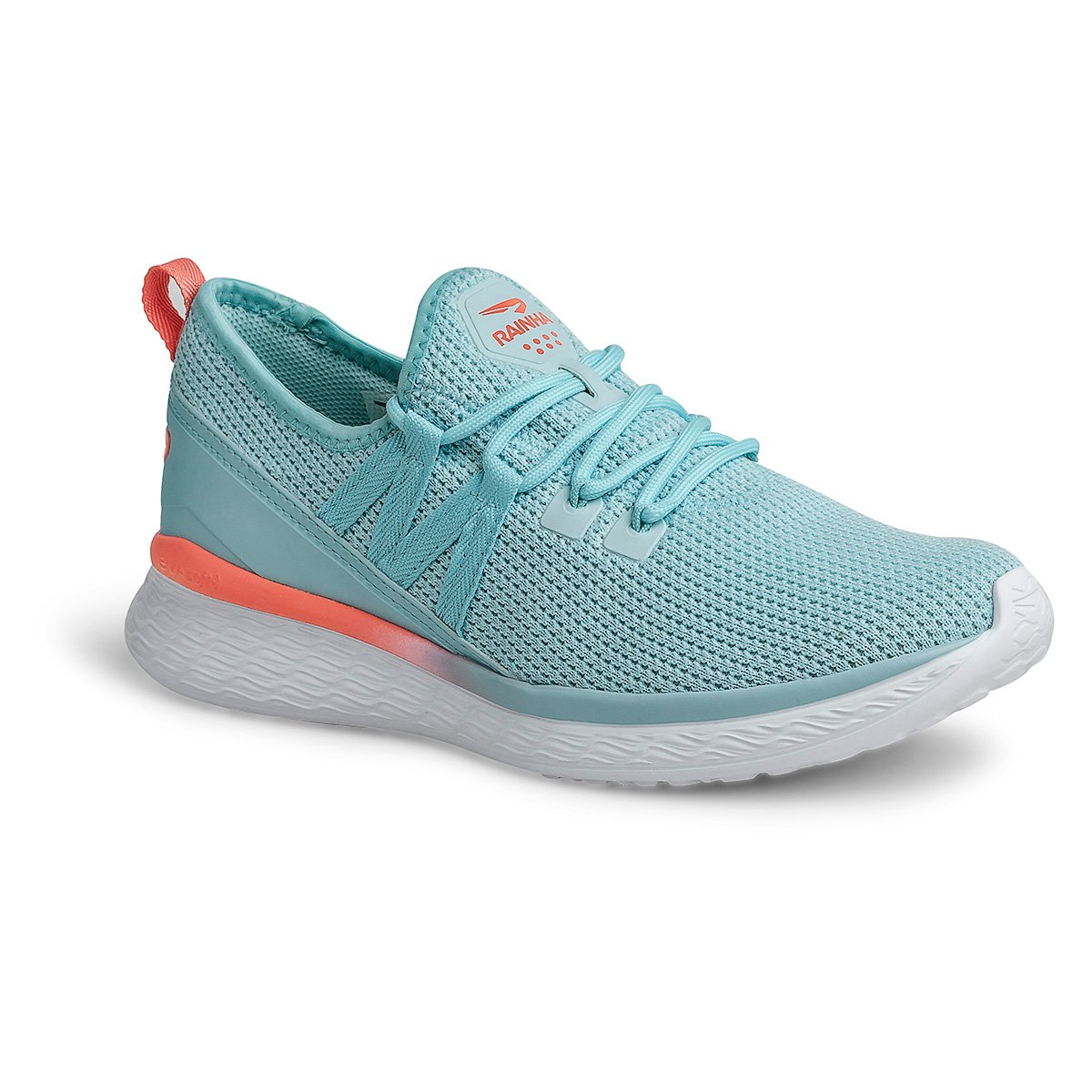 tenis rainha azul