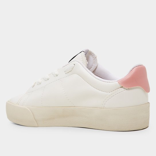 Tênis Rainha Soho Feminino