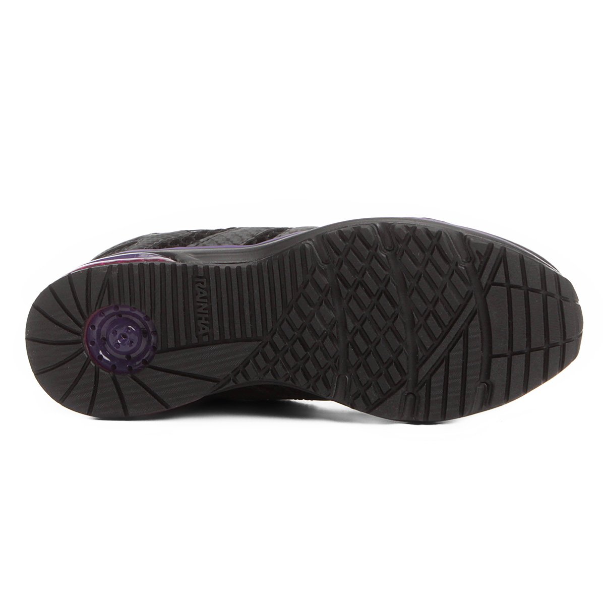 tênis rainha system kush feminino