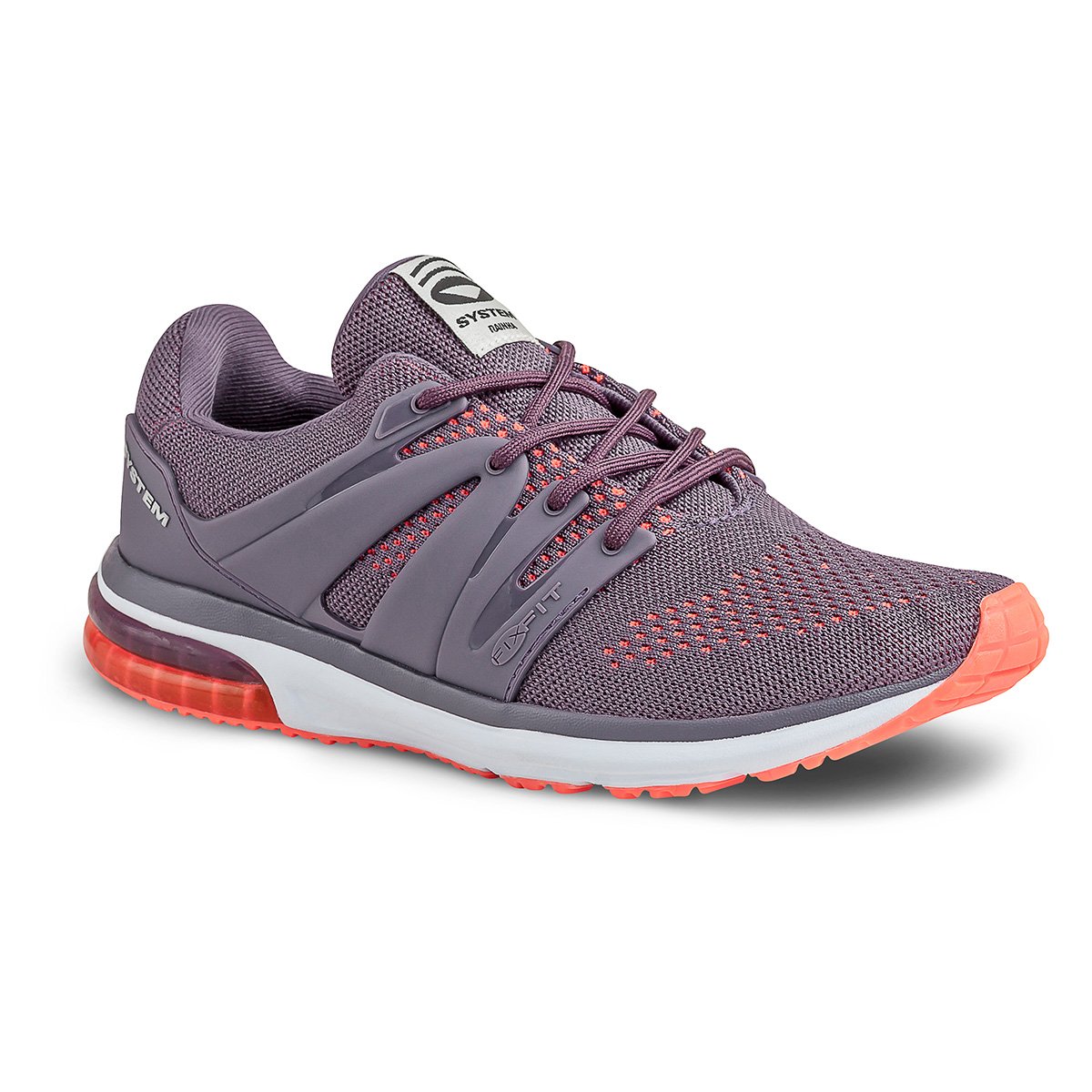 tenis feminino rainha system