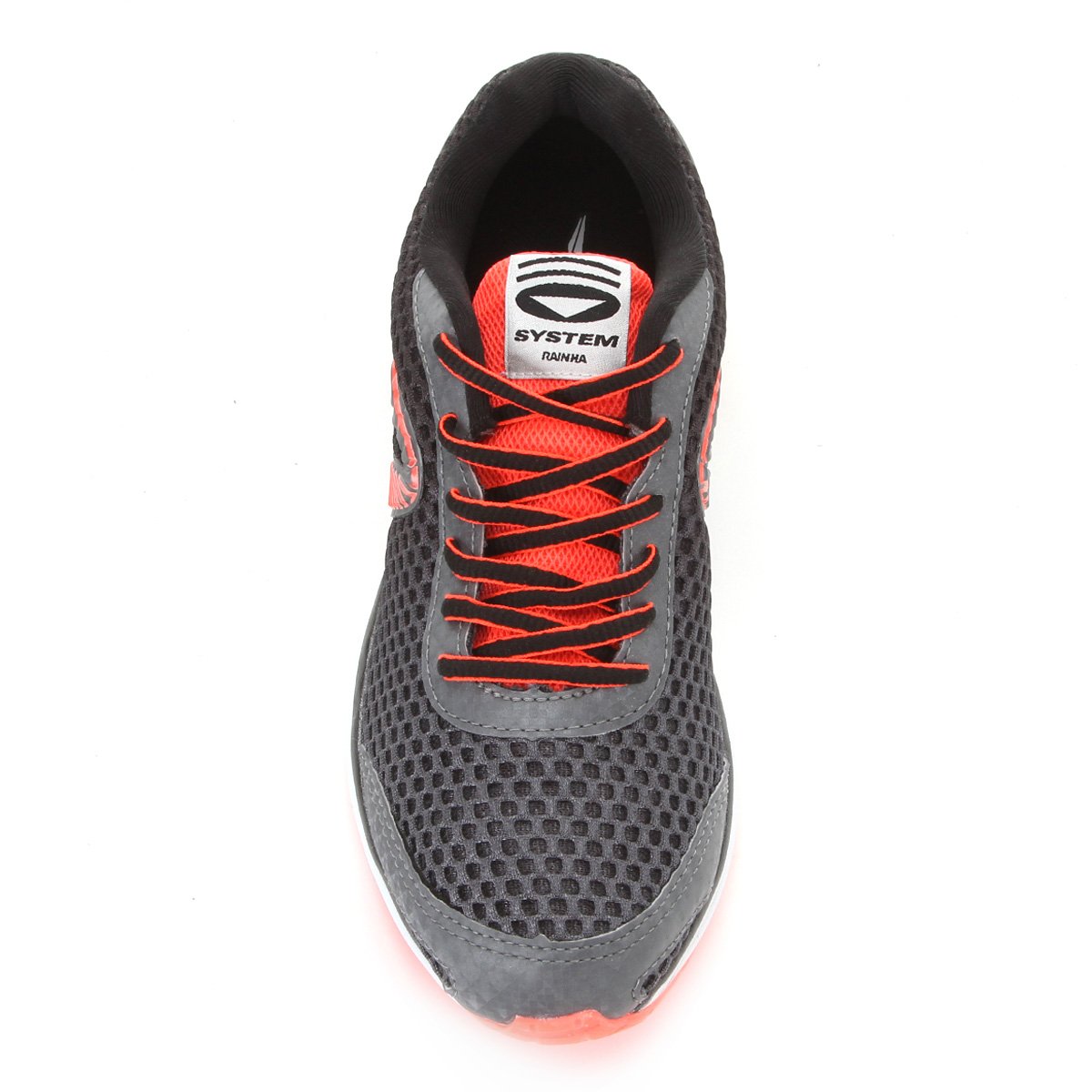 tenis rainha system masculino