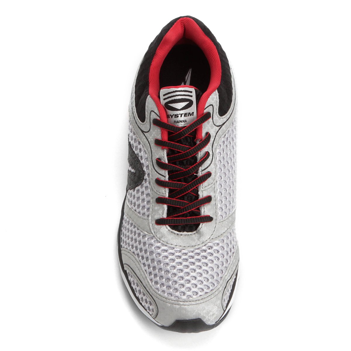 tenis rainha system sun