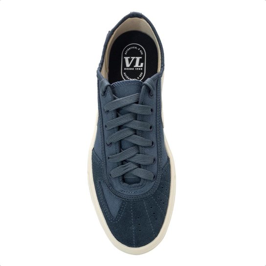 Tênis Rainha Unissex VL 2500 Comfort