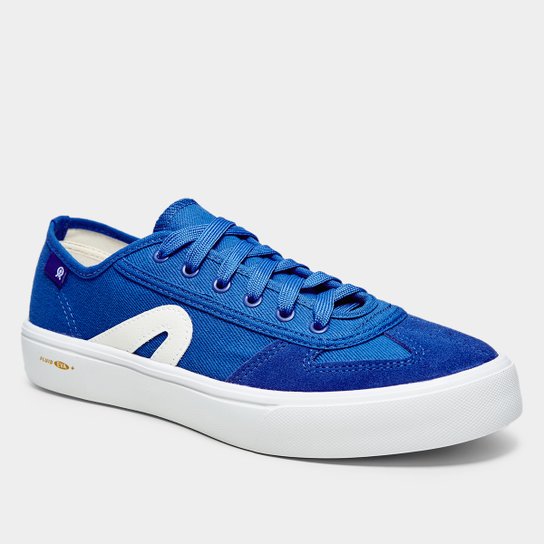 Tênis Rainha Vl 2500 Comfort Unissex