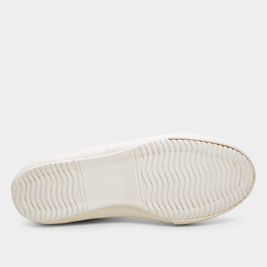 Tênis Rainha VL 2500 Couro