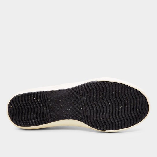 Tênis Rainha VL 2500 Slip On
