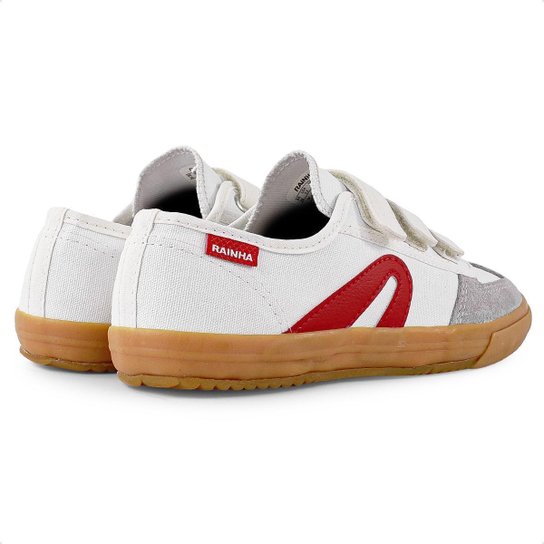 Tênis Rainha VL 2500 Tiras Unissex