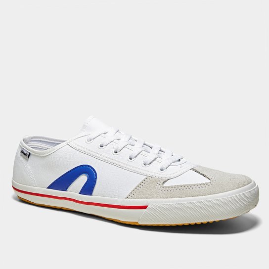 Tênis Rainha Vl 2500 Unissex