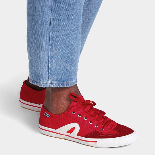 Tênis Rainha Vl 2500 Unissex