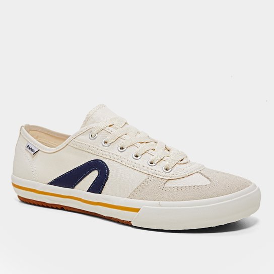 Tênis Rainha Vl 2500 Unissex