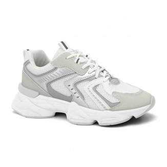 Tenis Ramarim 2590131-3 Chunky Feminino