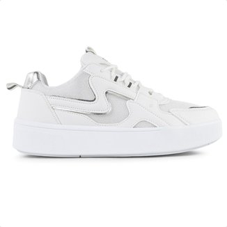 Tênis Ramarim Casual Crystal Feminino