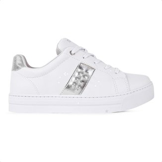 Tênis Ramarim Casual Detalhe Enfeite Feminino