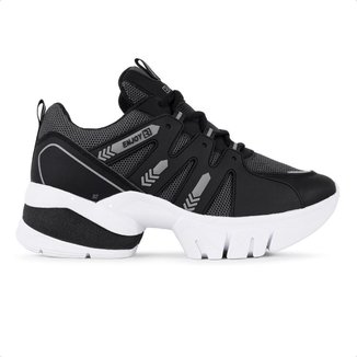 Tênis Ramarim Casual Nova York Feminino