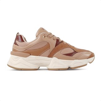 Tênis Ramarim Chunky Lifestyle Feminino