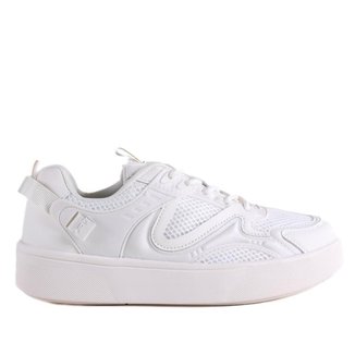 Tênis Ramarim Feminino 2483232 Off White