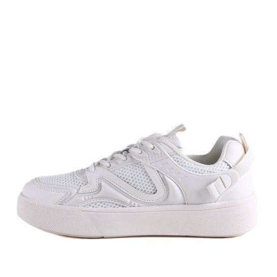 Tênis Ramarim Feminino 2483232 Off White