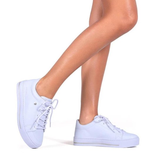 Tênis Ramarim Flatform Move On 23-93223