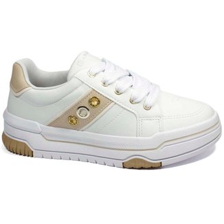 Tênis Ramarim Napa Velvet Feminino 25-94101