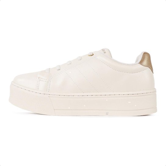 Tênis Ramarim Sola Caixa Alta Feminino