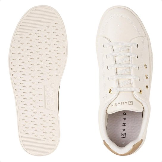 Tênis Ramarim Sola Caixa Alta Feminino