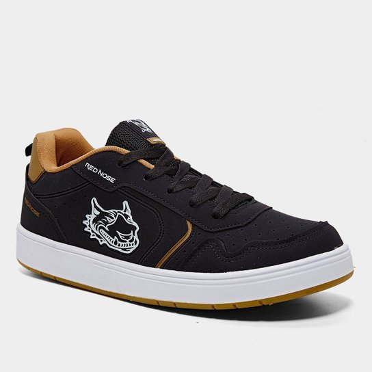Tênis Red Nose Barequeçaba Masculino