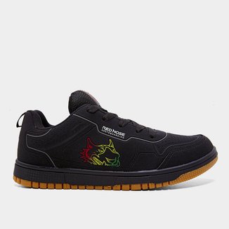 Tênis Red Nose Bonete Masculino