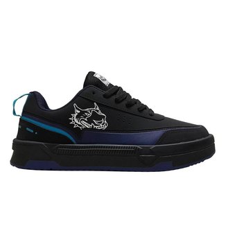 Tênis Red Nose Fallen Robusto Retrô Outfit Sneaker Rnnm840