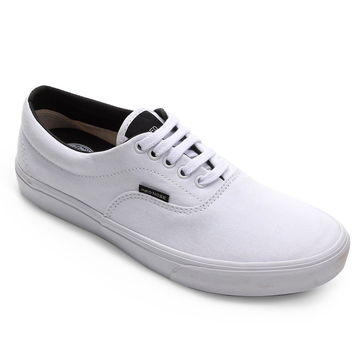 tenis red nose branco