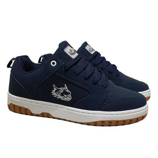 Tênis Red Nose Lyft Retrô Robusto Rnnm817