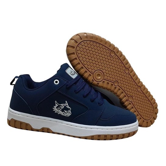 Tênis Red Nose Lyft Retrô Robusto Rnnm817