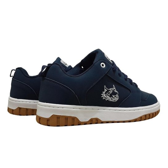 Tênis Red Nose Lyft Retrô Robusto Rnnm817