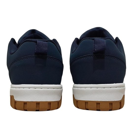 Tênis Red Nose Lyft Retrô Robusto Rnnm817