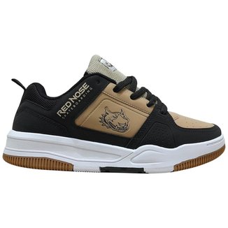 Tenis Red Nose Midnight Street Robusto Skate Rnnm854