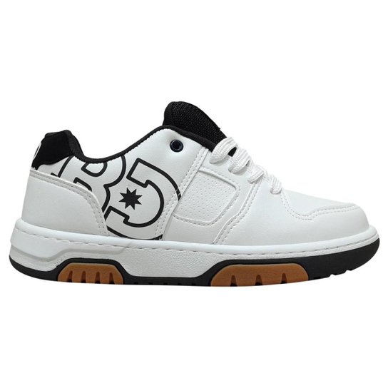 Tênis Redikal Urban Kicks Robusto Estilo Moderno Rkt509