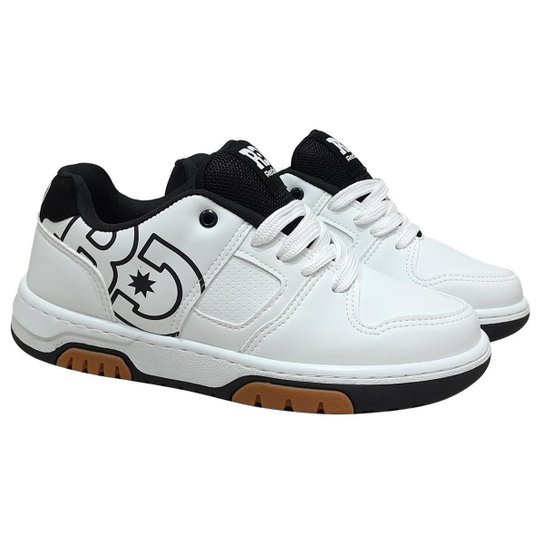 Tênis Redikal Urban Kicks Robusto Estilo Moderno Rkt509