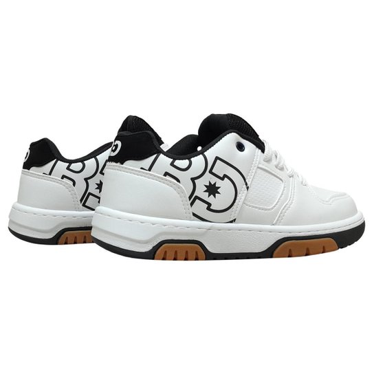 Tênis Redikal Urban Kicks Robusto Estilo Moderno Rkt509