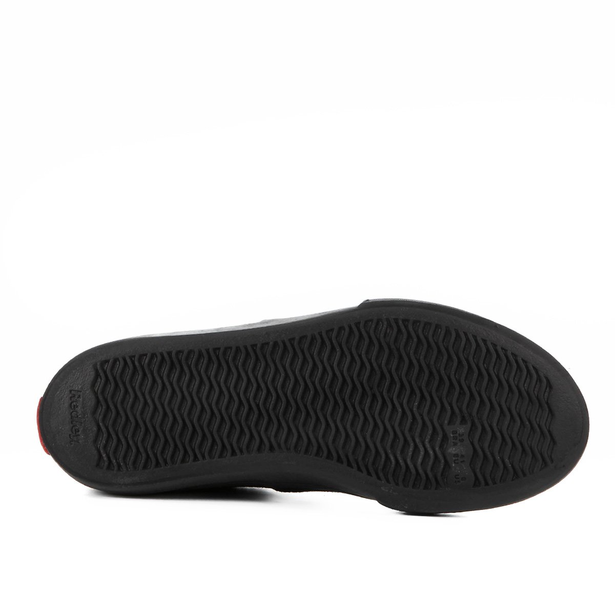 redley all black