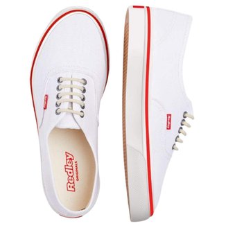 Tênis Redley Original Ir10 Masculino Feminino Pronta Entrega