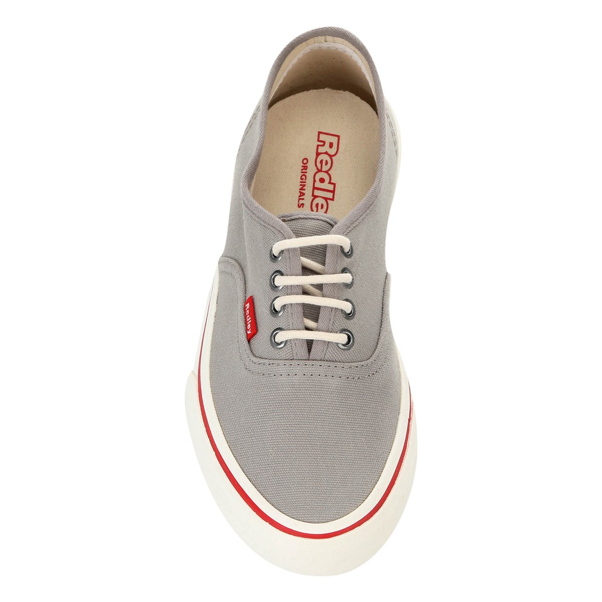 tenis redley netshoes