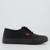 Tênis Redley Originals Monocromo All Black - Preto