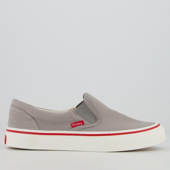 Tênis Redley Originals Slip On