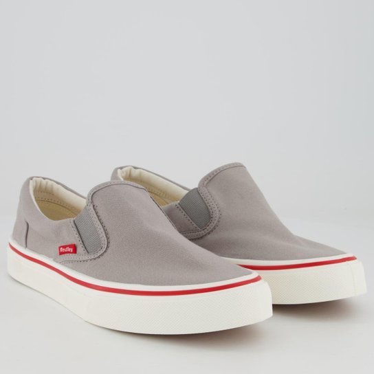 Tênis Redley Originals Slip On