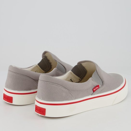 Tênis Redley Originals Slip On