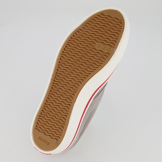 Tênis Redley Originals Slip On