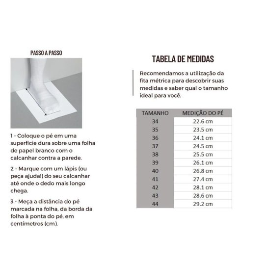 Tênis Redley Originals Translúcido Unissex